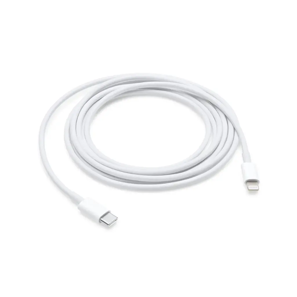 
Type-C To Lightning PD Cable in Packaging (2M)