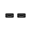 Samsung Type-C To Type-C PD Data Cable No Packaging – Black (5A)