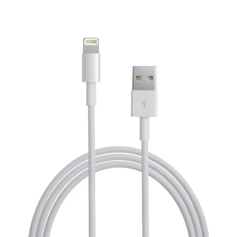 Câble Lightning dans un emballage pour la série iPhone (1M)