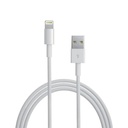 Câble Lightning dans un emballage pour la série iPhone (1M)