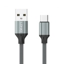 LDNIO LS442 TPE USB To Type-C Fast Charge Cable (2m)