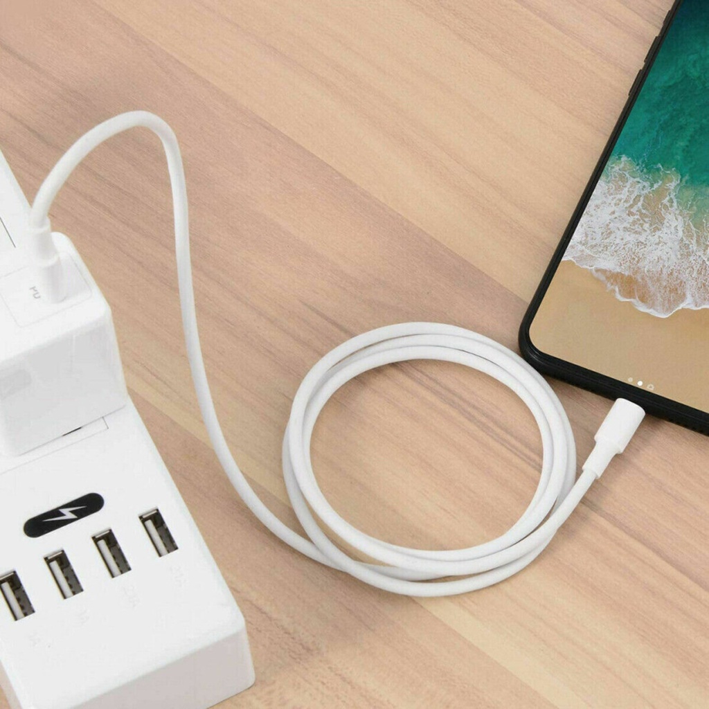Foxconn USB-C To Lightning PD Cable (2M)
