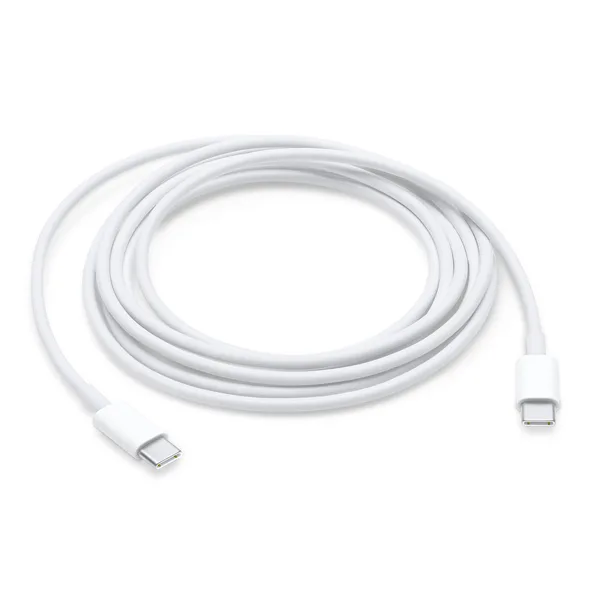 Type-C To Type-C Cable in Packaging (2M)