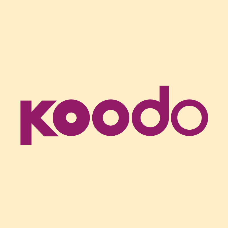 Koodo Prépayé