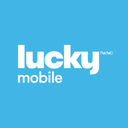 Lucky Mobile Prépayé