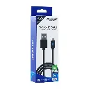 Dobe Type-C To USB-A Charging Cable + Packaging (3M)