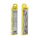 Awei CL-116T Aux to Type-C Cable (1M) – Black