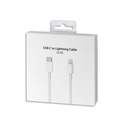 
Type-C To Lightning PD Cable in Packaging (2M)