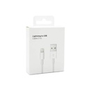 Lightning Cable in Packaging For iPhone Series (1M)