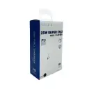 Samsung Super Fast Charger in Packaging (Type-C / 25W) – Black