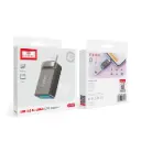 Earldom OT89C USB3.0 Female To Type-C Male Adapter
