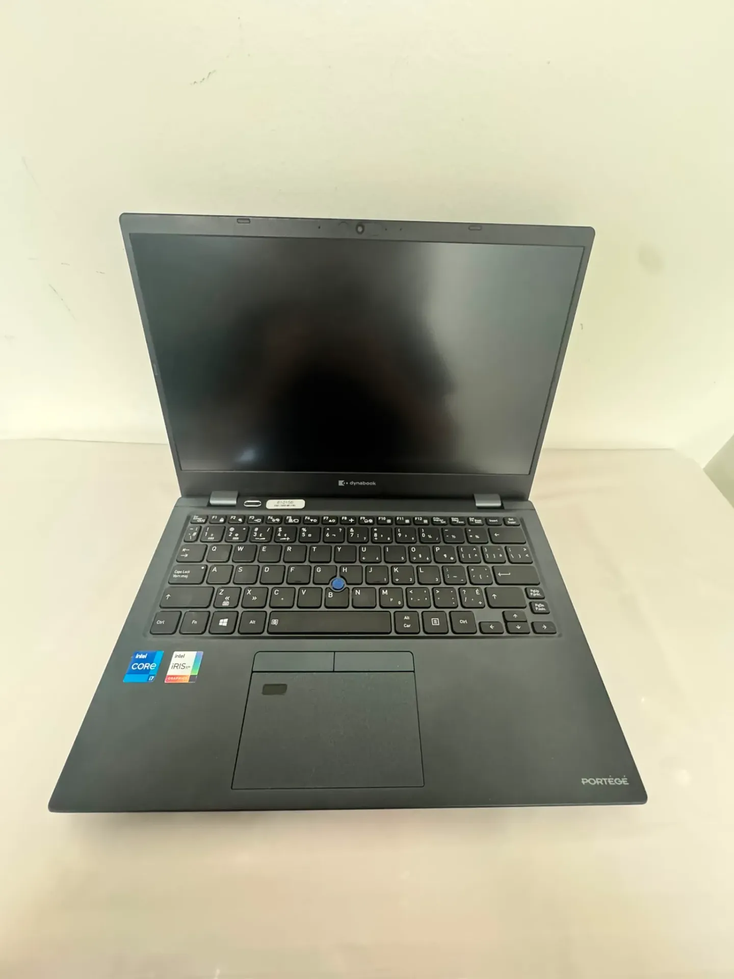 Dynabook Portege X30L – Intel Core i7 (11ᵉ génération) | 16 Go RAM | 256 Go SSD | 13"