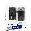 Samsung Travel Adapter (Fast Charger + 1.2m Type-C Cable) – Black
