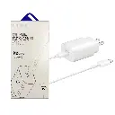 Samsung 2 In 1 Super Fast Charger (Type-C 25W Plug & 3A Cable) – White
