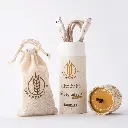 Wheatable USB-C To USB-C PD Cable – (Biodegradable)