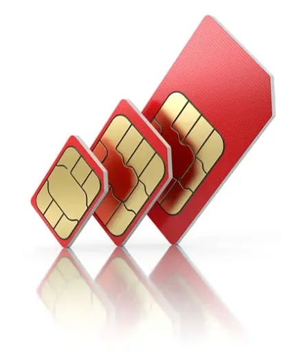 Carte Sim